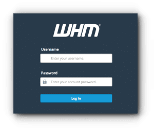 كيفية تفعيل AutoSSL في WHM