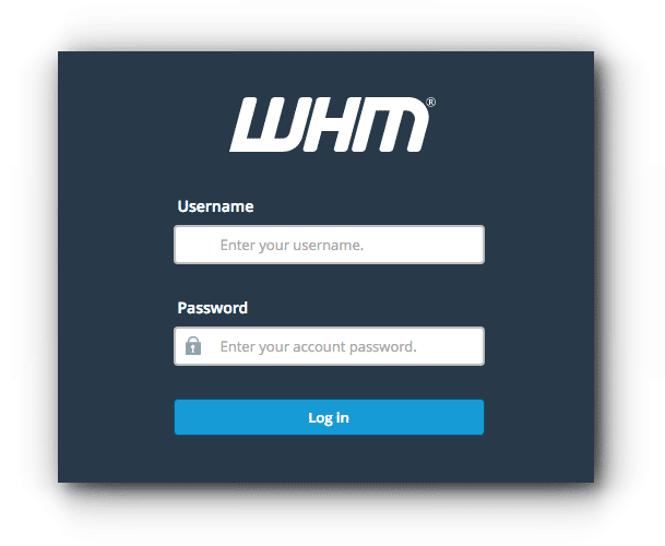 كيفية تفعيل AutoSSL في WHM